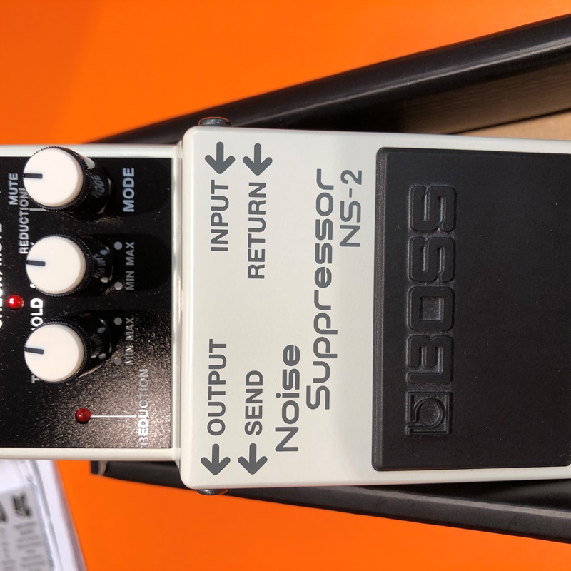 BOSS NS-2の画像